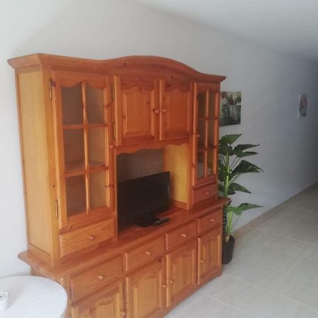 Apartamento Muelle De Corralejo 9 Exterior photo