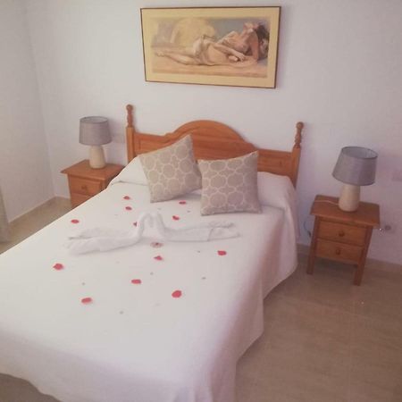 Apartamento Muelle De Corralejo 9 Exterior photo