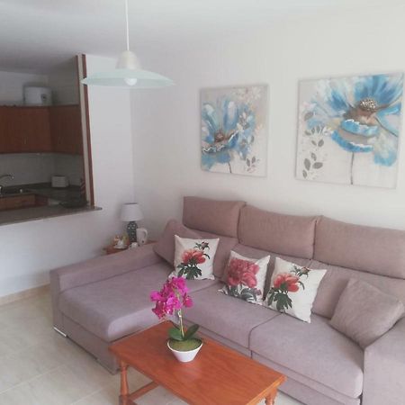 Apartamento Muelle De Corralejo 9 Exterior photo
