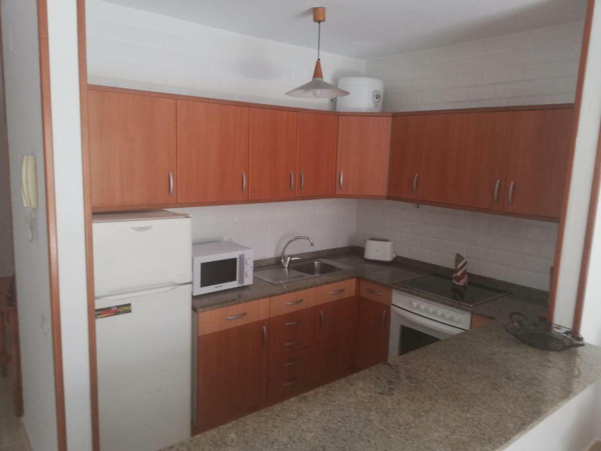 Apartamento Muelle De Corralejo 9 Exterior photo