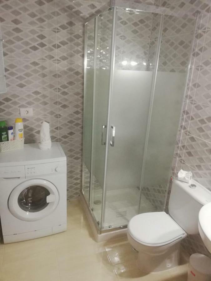Apartamento Muelle De Corralejo 9 Exterior photo