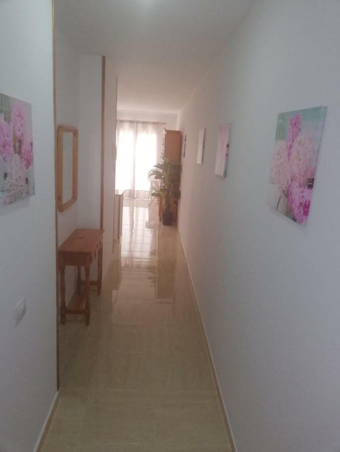 Apartamento Muelle De Corralejo 9 Exterior photo
