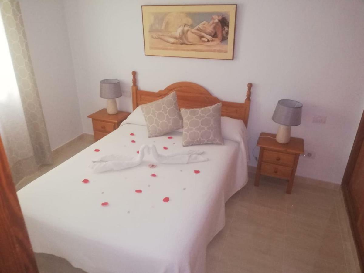 Apartamento Muelle De Corralejo 9 Exterior photo