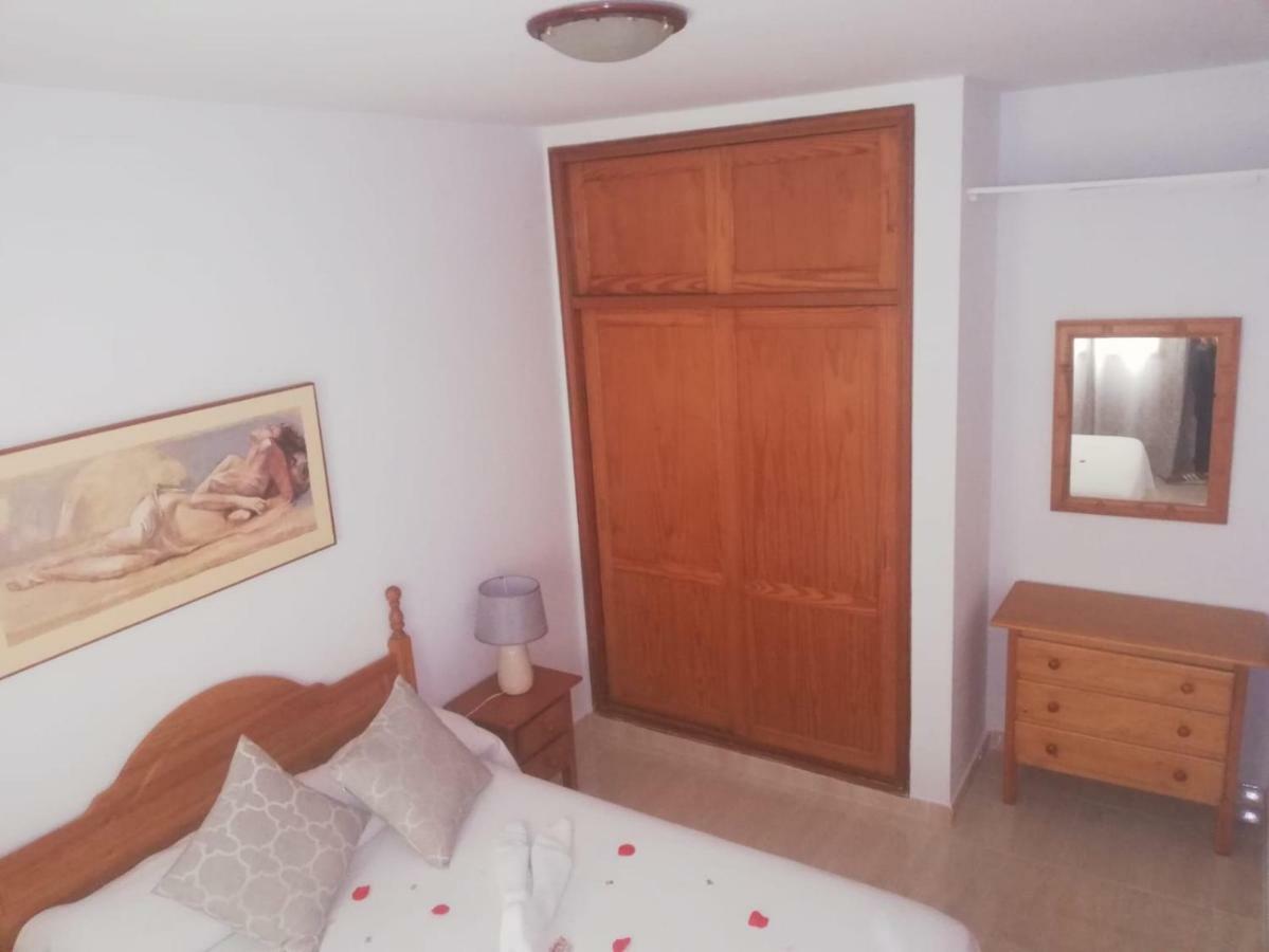 Apartamento Muelle De Corralejo 9 Exterior photo
